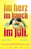 Im Juli. Im Juli.