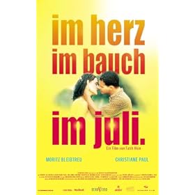 Im Juli. [VHS]