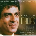 Concerts Exclusifs Eu 1 by Enrico Macias