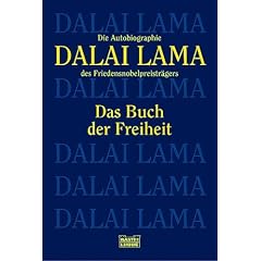 Das Buch der Freiheit. Die Autobiographie des Friedensnobelpreisträgers. (Taschenbuch)
