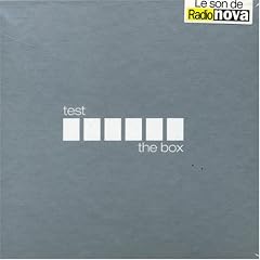 Test - The Box