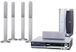 JVC THC60 5.1 Channel DVD Home Theater System