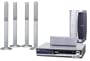 JVC THC60 5.1 Channel DVD Home Theater System