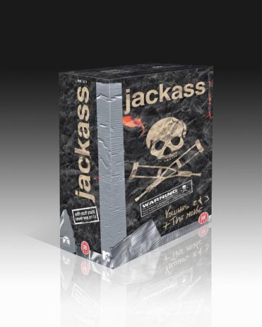 Jackass - The Complete