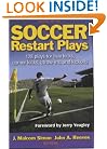 Soccer Restart Plays-2nd Edition
