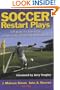 Soccer Restart Plays-2nd Edition