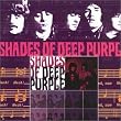 Shades of Deep Purple (+5 Bonustracks)