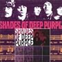 Shades of Deep Purple