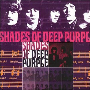 CD-Charts  Music : Shades of Deep Purple