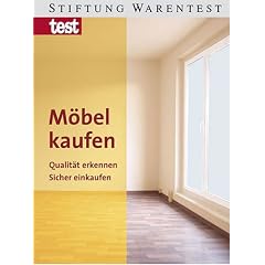 Möbel kaufen (Broschiert)