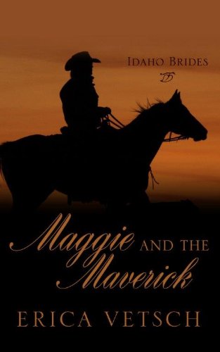 maggie and the maverick idaho brides