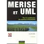 Merise et UML : Pour la mod�lisation des syst�mes &hellip de Joseph Gabay