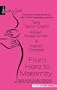 From Here To Maternity: A Second Chance\Promoted To Mom\On Angel's Wings (Signature Select)