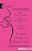 Books : From Here To Maternity: A Second Chance\Promoted To Mom\On Angel's Wings (Harlequin Signature Select)