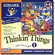 Thinkin' Things Collection 1