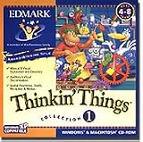 Thinkin' Things Collection 1 (Jewel Case)