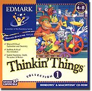 Thinkin' Things Collection 1