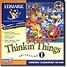 Thinkin' Things Collection 1 (Jewel Case)