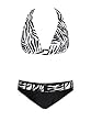 Waterpro Halter Contemporary Female