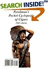 Perelman's Pocket Cyclopedia of Cigars, 2005 Edition