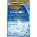 Generic Eureka Style EX Micro-Filtration Vacuum Cleaner Bags
