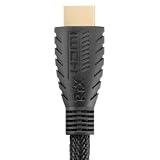 Rix Home Theater Grade Hdmi 1.3 Cable (6.6 Ft) - 1080p