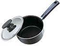 Tefal Essencia Saucepan and Lid, Grey, 18 cm