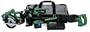 Hitachi KC18DE 18 Volt Combo Kit
