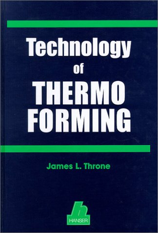 Technology of Thermoforming