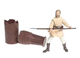 Eigenschaften Hasbro 84870 / Obi-Wan Kenobi Acklay Battle - E2 - Jan/Feb 03