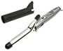 Conair MI20RCS Steam-N-Shine Curling Iron, 1 Inch