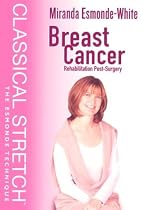 Classical Stretch: Breast Cancer Rehabilitation [DVD] [Region 1] [US Import] [NTSC]