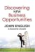 Discovering New Business Opportunities