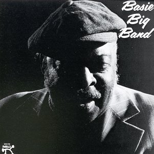 CD-Charts  Music : The Basie Big Band (20 Bit Mastering)