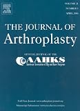 Journal of Arthroplasty