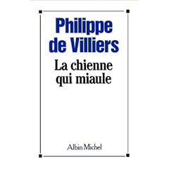 La Chienne qui miaule