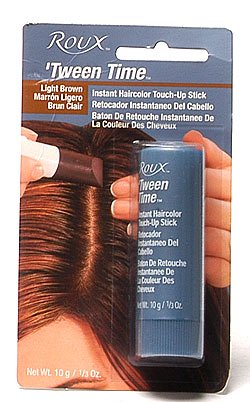 Roux Tween Time Hair Crayon, Auburn