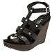 Taryn by Taryn Rose Women's Razzle Sandal