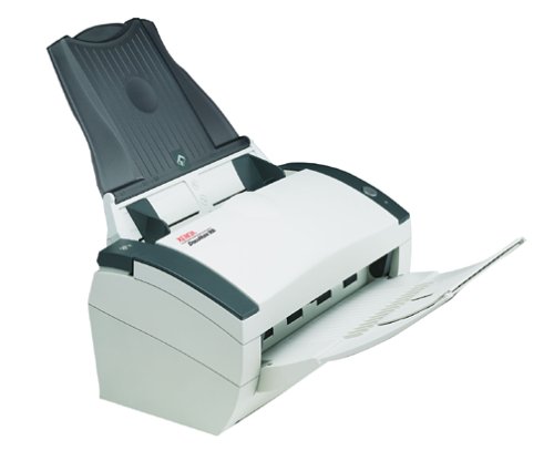 Xerox DocuMate 250