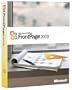 Microsoft Office Frontpage 2003 ( Academic Version )