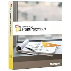 Microsoft Office Frontpage 2003 ( Academic Version )
