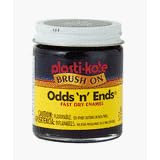 2OZ CLEAR ENAMEL by Valspar