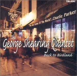 CD-Charts  Search : Back to Birdland