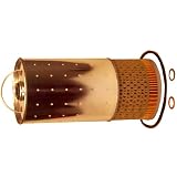 Beck Arnley  041-8084  Oil Filter by Beck Arnley