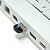 PLANEX Bluetooth Ver3.0+EDR Microサイズ USBアダプタ (Class2/10m) BT-Micro3E2XZ [フラストレーションフリーパッケージ(FFP)]