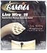 Gamma Live Wire 16g