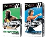 Taebo 2 Get Ripped Instruction (As Seen On TV)