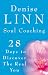 Soul Coaching: 28 Days to Discovering the Real You