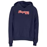 Sweatshirt Woman Navy Blue  70 Kingstown  St. Vincent & The Grenadines Capital