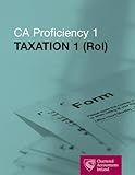CA proficiency 1. Taxation 1 (RoI) 2012-2013